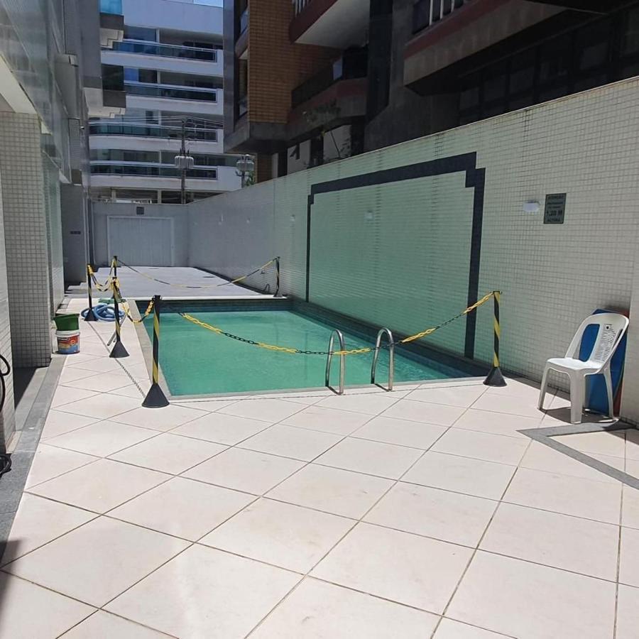 Cobertura De Luxo Com Piscina E Churrasqueira Na Praia Do Forte Cabo Frio Kültér fotó