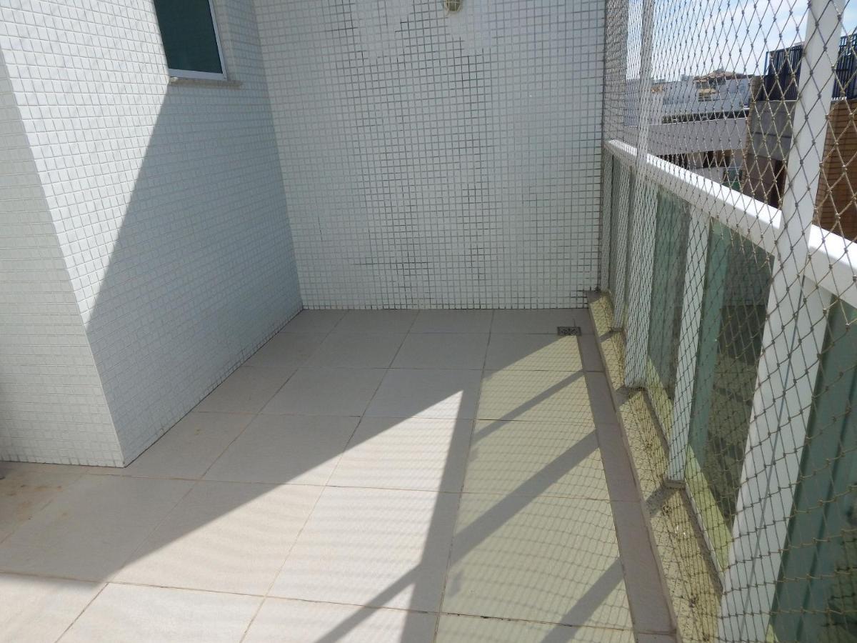 Cobertura De Luxo Com Piscina E Churrasqueira Na Praia Do Forte Cabo Frio Kültér fotó