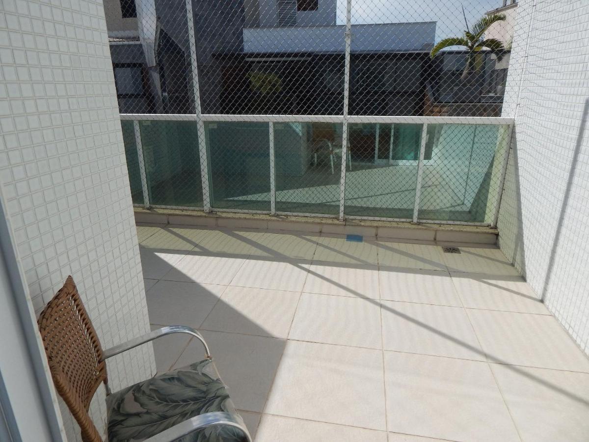 Cobertura De Luxo Com Piscina E Churrasqueira Na Praia Do Forte Cabo Frio Kültér fotó