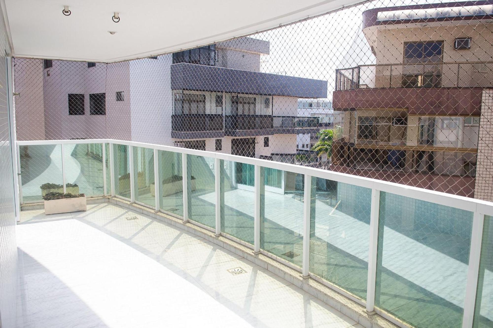 Cobertura De Luxo Com Piscina E Churrasqueira Na Praia Do Forte Cabo Frio Kültér fotó